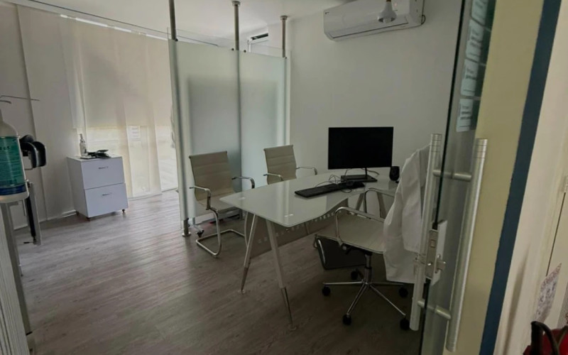 Oficina en Medellín en Milla de oro