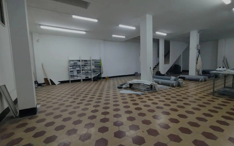 Bodega en Pereira en Centro