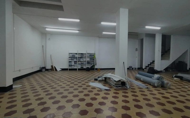 Bodega en Pereira en Centro