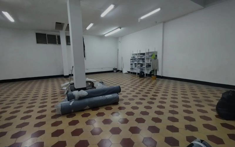 Bodega en Pereira en Centro