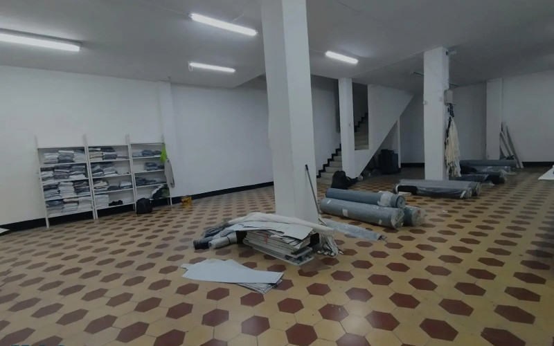 Bodega en Pereira en Centro