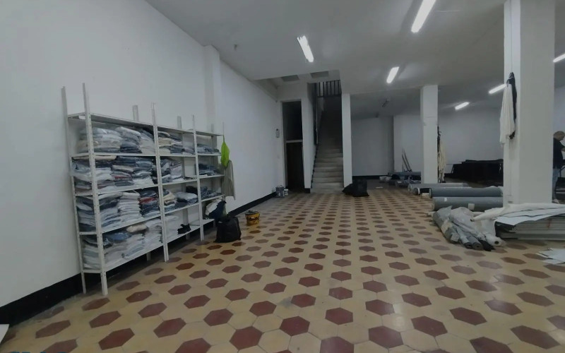 Bodega en Pereira en Centro