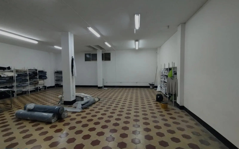 Bodega en Pereira en Centro
