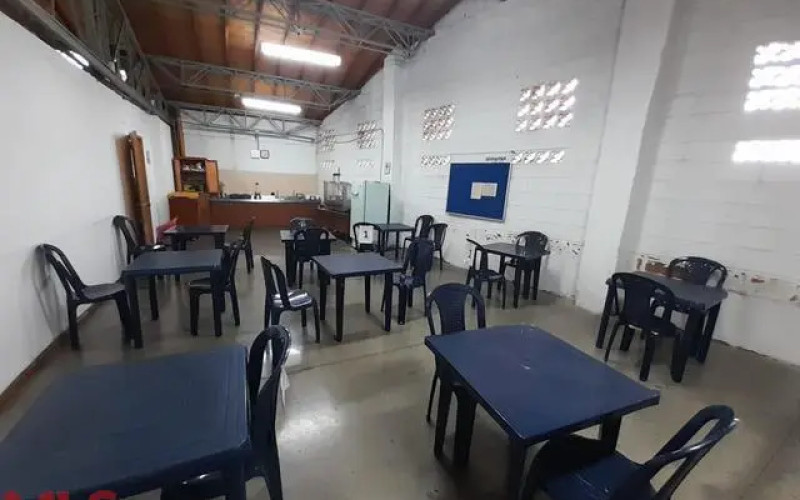 Bodega en Sabaneta en La Florida