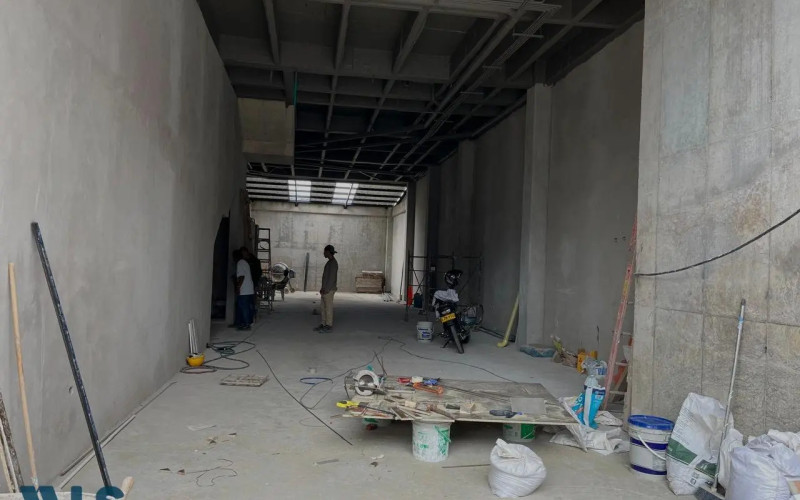 Local Comercial en La Ceja en Urbano (La Ceja)