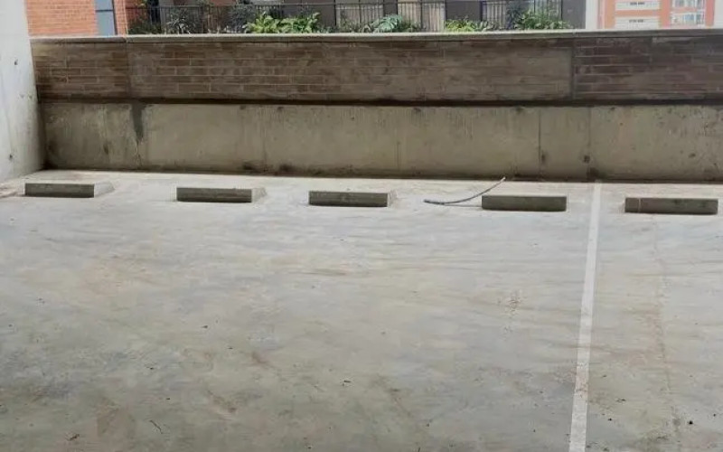 Oficina en Medellín en Las Palmas