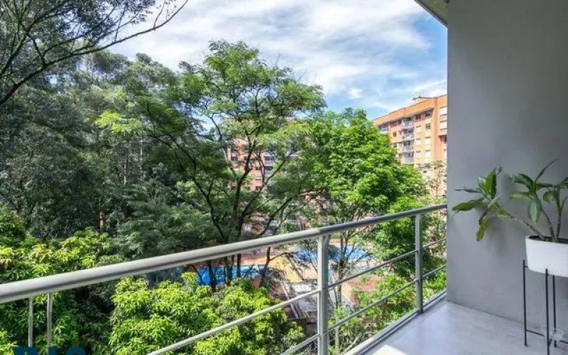 Local Comercial en Medellín en Las Palmas