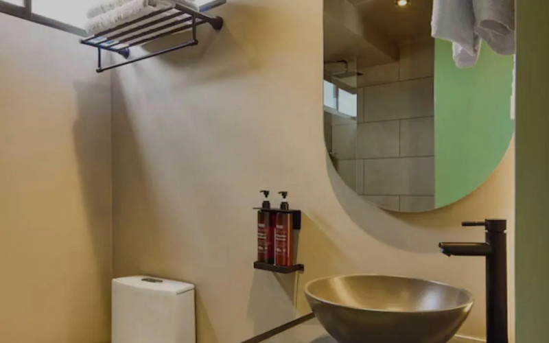 Hotel/Apart Hotel en Medellín en Laureles