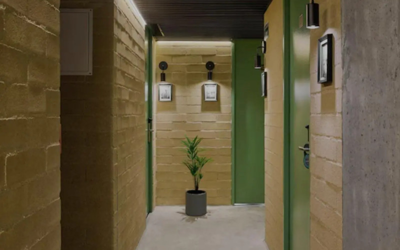 Hotel/Apart Hotel en Medellín en Laureles
