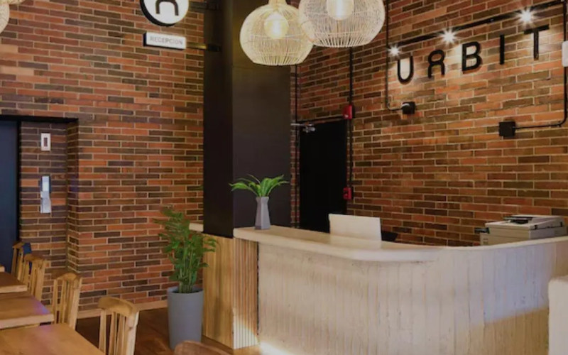 Hotel/Apart Hotel en Medellín en Laureles