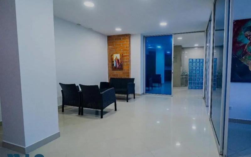 Hotel/Apart Hotel en Medellín en Estadio