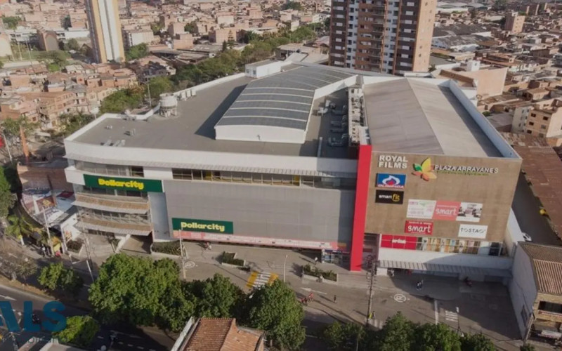 Local Comercial en Itagüí en Independencia