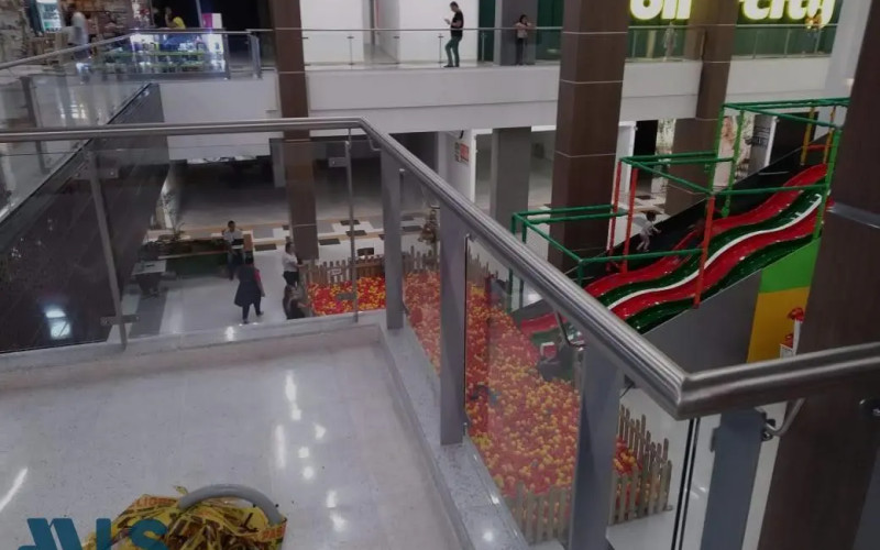Local Comercial en Itagüí en Independencia
