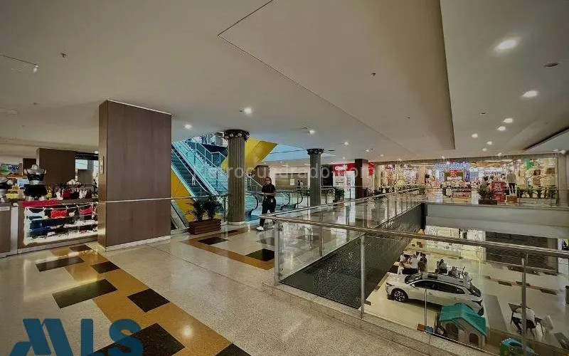Local Comercial en Itagüí en Independencia