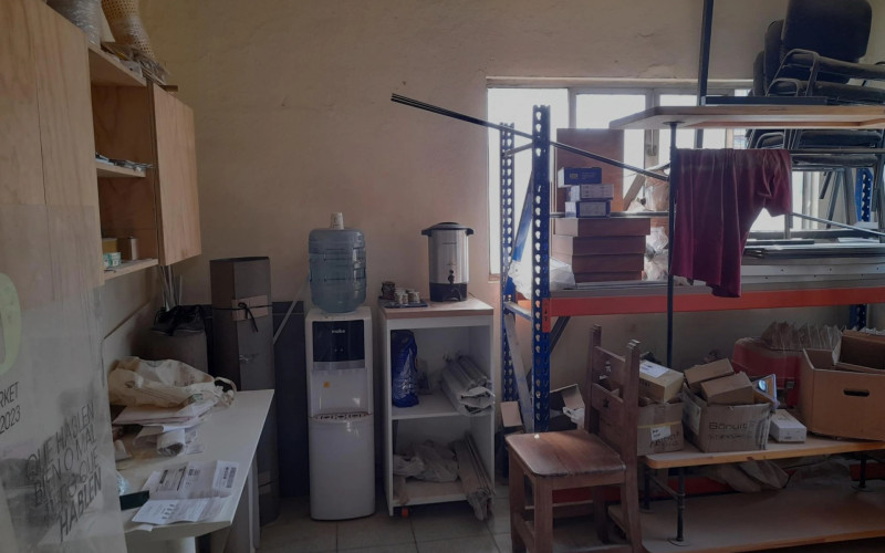 Bodega en Medellín en Trinidad