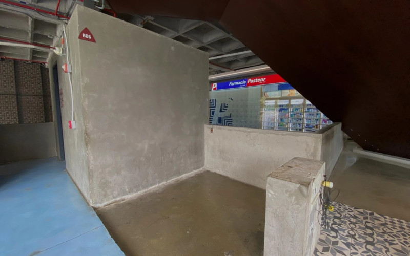 Local Comercial en Envigado en Loma de Benedictinos