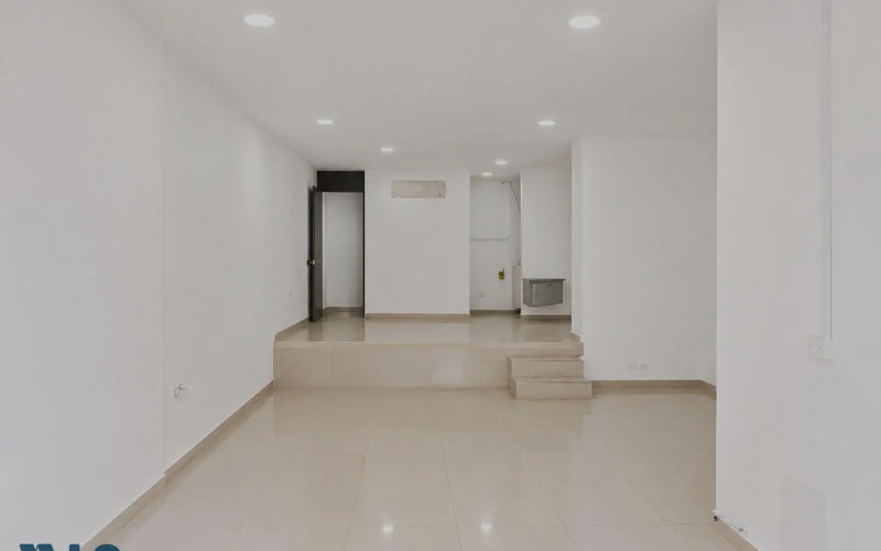 Local Comercial en Medellín en Centro
