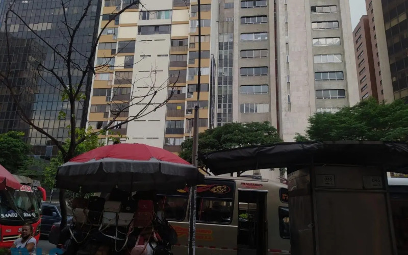 Local Comercial en Medellín en Centro