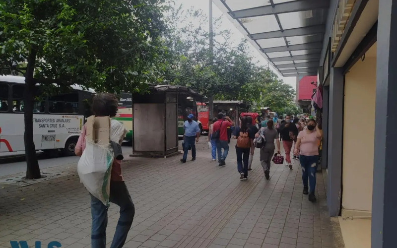 Local Comercial en Medellín en Centro