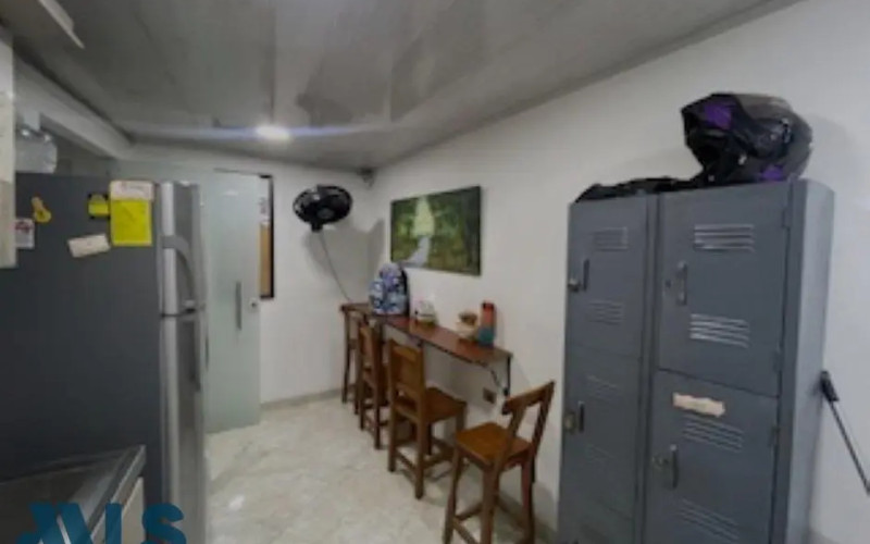 Local Comercial en Medellín en San Benito