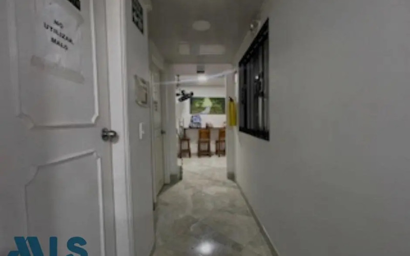 Local Comercial en Medellín en San Benito