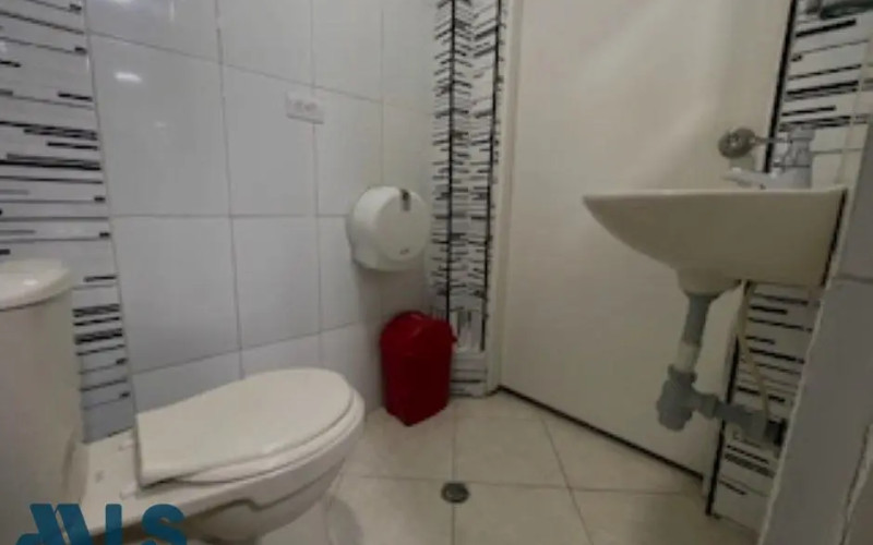 Local Comercial en Medellín en San Benito