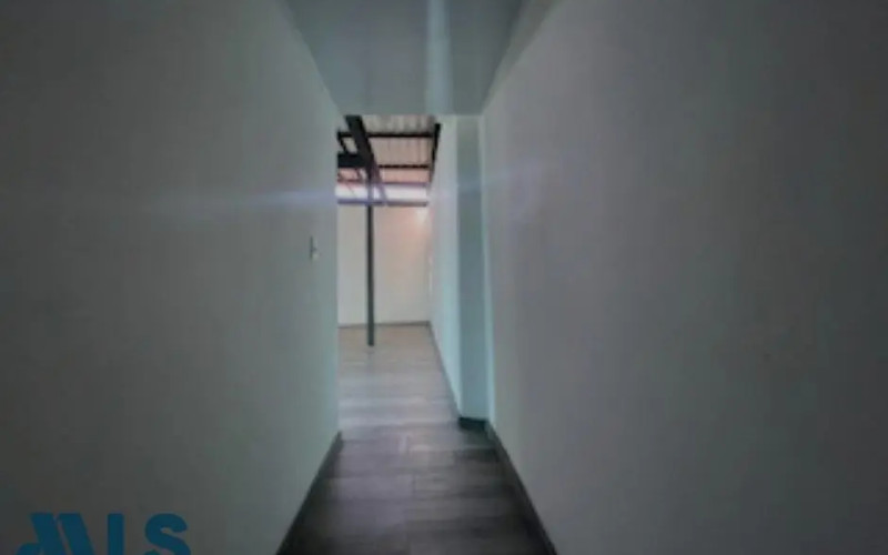 Local Comercial en Medellín en San Benito