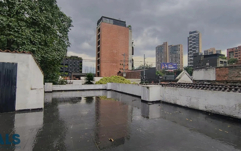 Local Comercial en Medellín en El Poblado