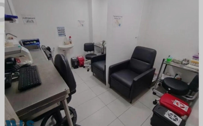 Local Comercial en Medellín en Prado