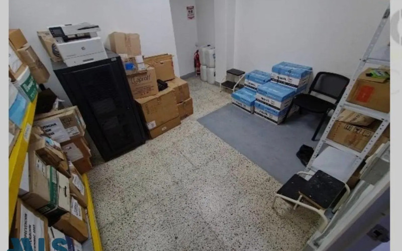 Local Comercial en Medellín en Prado