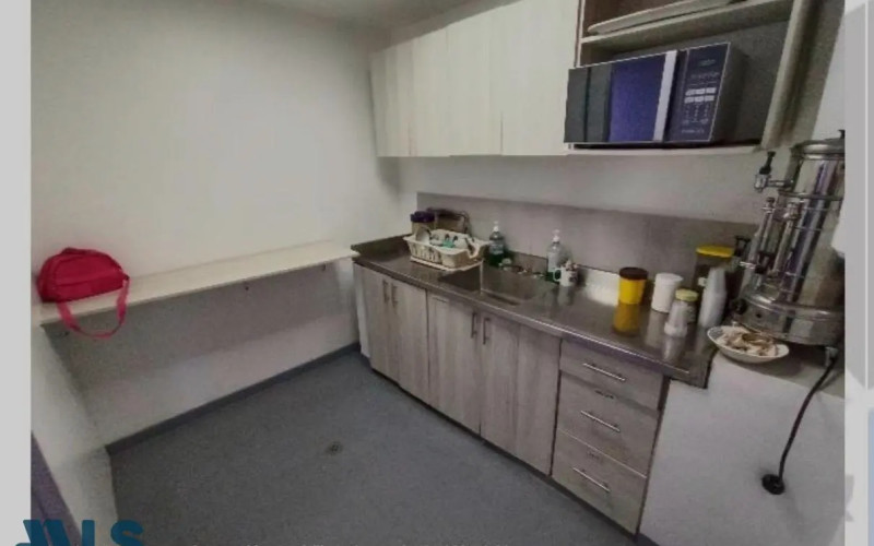 Local Comercial en Medellín en Prado