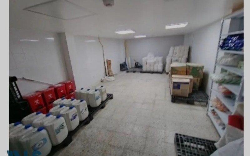 Local Comercial en Medellín en Prado