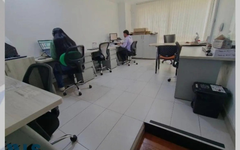 Local Comercial en Medellín en Prado