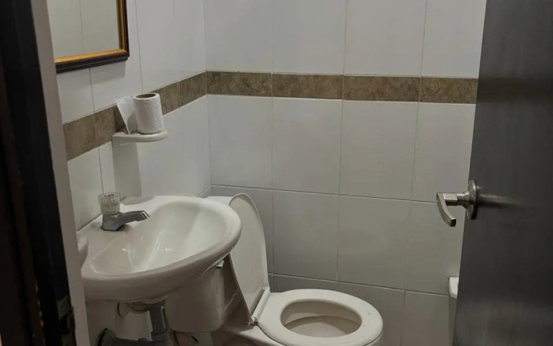 Local Comercial en Sabaneta en Centro 