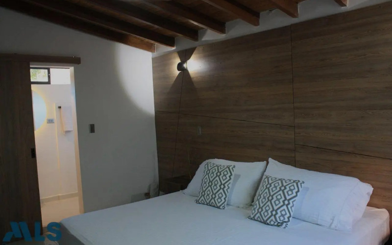 Hotel/Apart Hotel en Medellín en Bolivariana