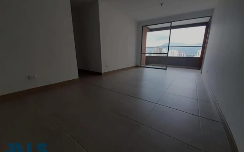 Apartamento en Sabaneta en Loma de San Jose