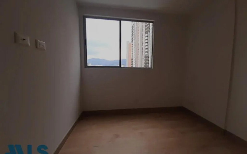 Apartamento en Sabaneta en Loma de San Jose