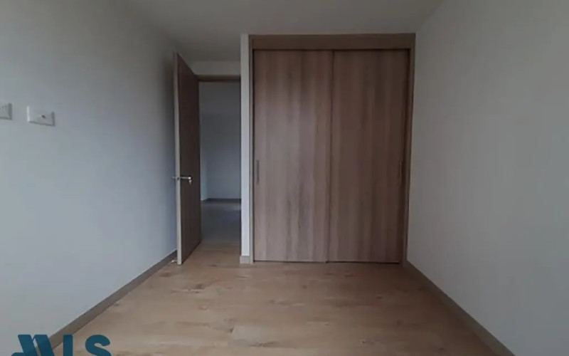 Apartamento en Sabaneta en Loma de San Jose