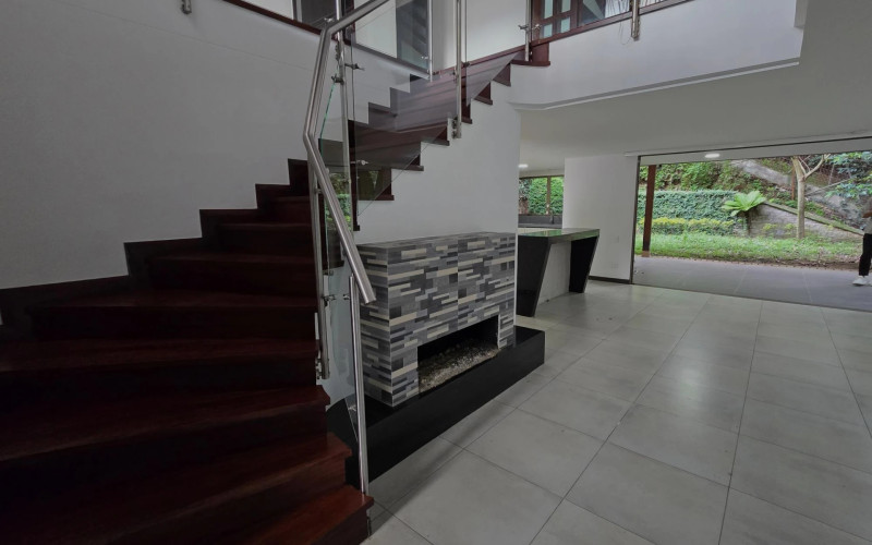 Apartamento en Envigado en Loma de Benedictinos