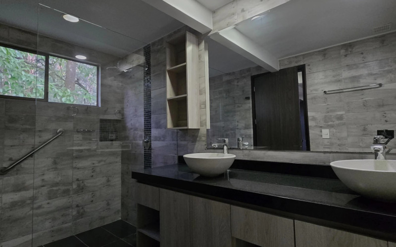Apartamento en Envigado en Loma de Benedictinos