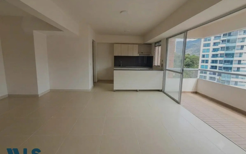 Apartamento en Sabaneta en Aves Marías