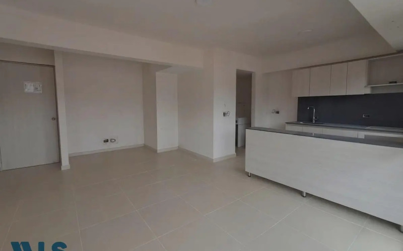 Apartamento en Sabaneta en Aves Marías
