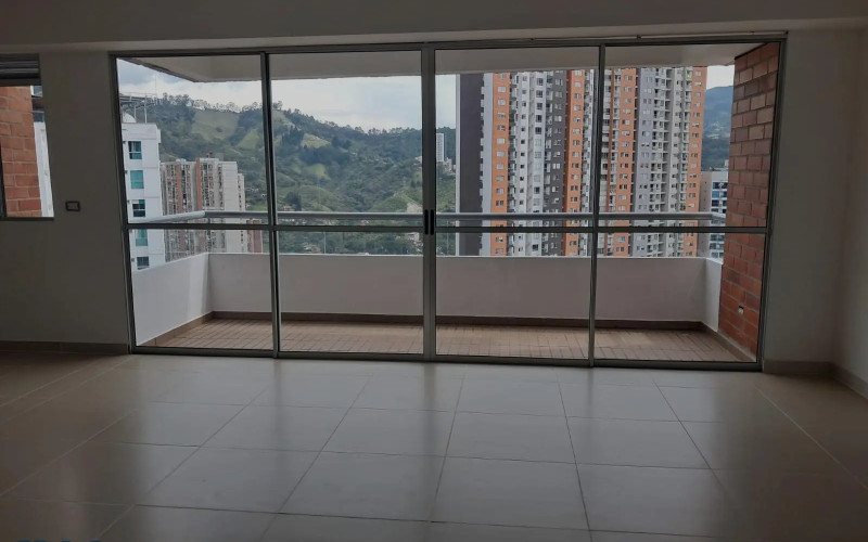 Apartamento en Sabaneta en Aves Marías