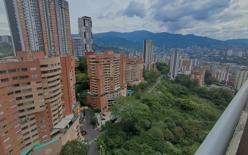 Apartamento en Sabaneta en Aves Marías