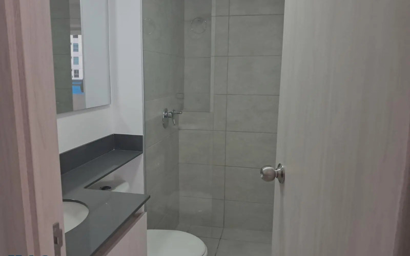 Apartamento en Sabaneta en Aves Marías