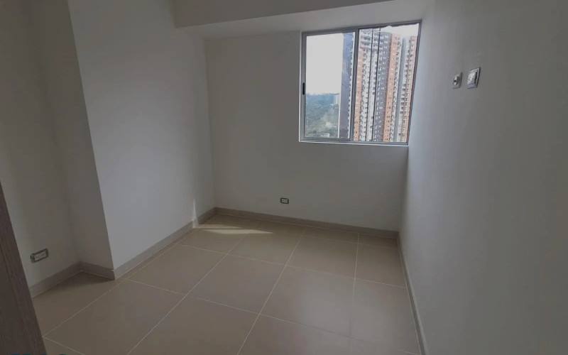 Apartamento en Sabaneta en Aves Marías