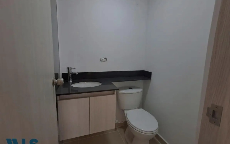 Apartamento en Sabaneta en Aves Marías