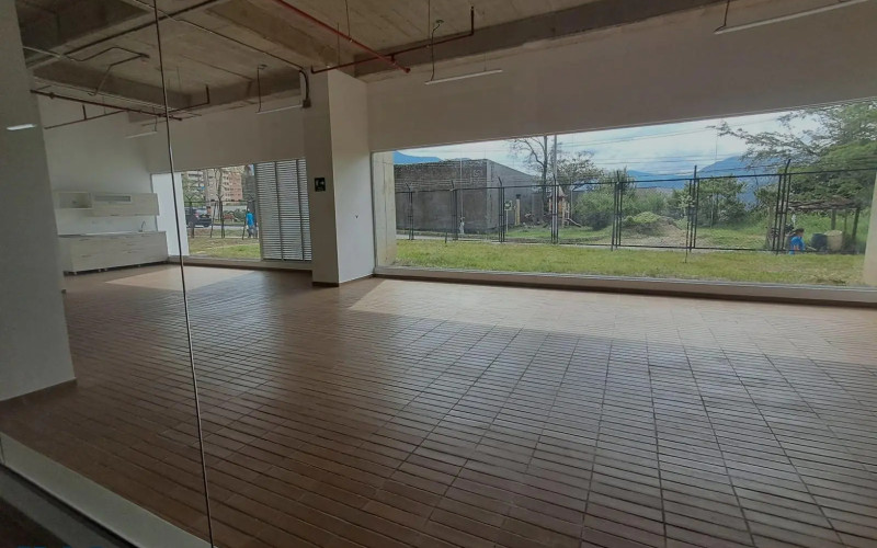 Apartamento en Sabaneta en Aves Marías