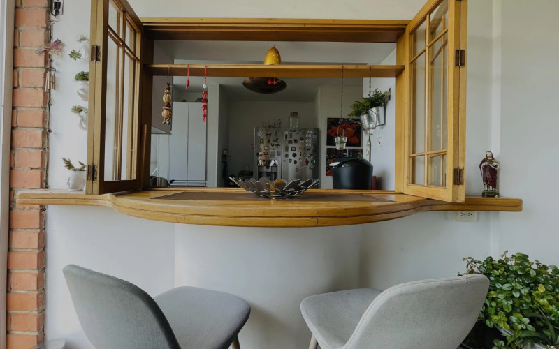 Apartamento en Medellín en San Lucas
