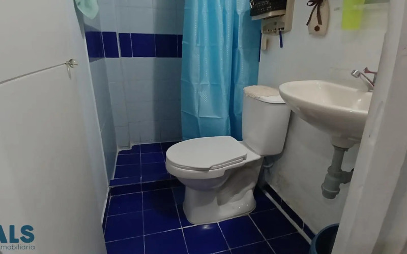 Casa en San Antonio de Prado en Urbano